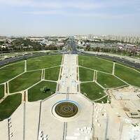 میدان ازادی